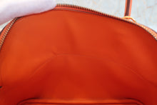 画像をギャラリービューアに読み込む, HERMES／エルメス ボリード27 ヴォーエプソン マンゴー □Q刻印 ショルダーバッグ 800080093
