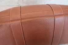 Load image into Gallery viewer, HERMES  GARDEN PARTY PM Negonda leather Brown Tote bag 700070145
