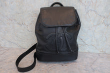 将图片加载到图库查看器，CHANEL/经典双C 单肩包 荔枝皮 Black/Gold hadware(黑色/金色金属) 肩背包 800030129
