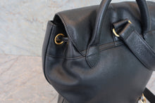 将图片加载到图库查看器，CHANEL/经典双C 单肩包 荔枝皮 Black/Gold hadware(黑色/金色金属) 肩背包 800030129

