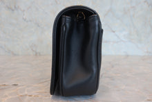 将图片加载到图库查看器，CHANEL/香奈儿 经典双C 链条包 羊皮 Black/Gold hadware(黑色/金色金属) 肩背包 800020196

