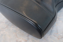将图片加载到图库查看器，CHANEL/经典双C 单肩包 荔枝皮 Black/Gold hadware(黑色/金色金属) 肩背包 800030129
