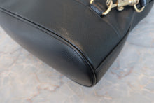 将图片加载到图库查看器，CHANEL/经典双C 单肩包 荔枝皮 Black/Gold hadware(黑色/金色金属) 肩背包 800030129
