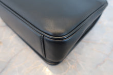 将图片加载到图库查看器，CHANEL/香奈儿 经典双C 链条包 羊皮 Black/Gold hadware(黑色/金色金属) 肩背包 800020196
