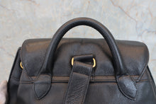 将图片加载到图库查看器，CHANEL/经典双C 单肩包 荔枝皮 Black/Gold hadware(黑色/金色金属) 肩背包 800030129
