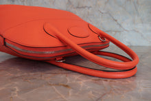 画像をギャラリービューアに読み込む, HERMES／エルメス ボリード31 トリヨンクレマンス オレンジポピー T刻印 ショルダーバッグ 800080092
