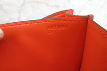 將圖片載入圖庫檢視器 HERMES／エルメス コンスタンス3 24 エバーカラー オレンジポピー A刻印 ショルダーバッグ 700060084
