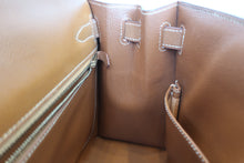 Load image into Gallery viewer, HERMES KELLY 28 Graine Couchevel leather Gold 〇Y Engraving Shoulder bag 600080083
