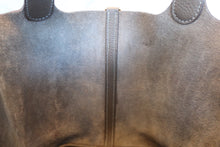 Load image into Gallery viewer, HERMES PICOTIN LOCK MM Clemence leather Etoupe gray Y Engraving Hand bag 700120034
