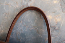 Load image into Gallery viewer, HERMES／BOLIDE 31 Clemence leather Gold □O Engraving Hand bag 700090120
