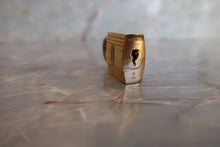 Load image into Gallery viewer, HERMES PICOTIN LOCK MM Clemence leather Etoupe gray Y Engraving Hand bag 700120034
