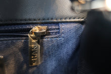 将图片加载到图库查看器，CHANEL/香奈儿 经典双C 链条包 羊皮 Black/Gold hadware(黑色/金色金属) 肩背包 800020196
