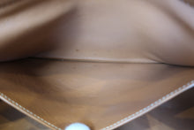 Load image into Gallery viewer, HERMES／BOLIDE 31 Clemence leather Gold □O Engraving Hand bag 700090120
