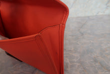 画像をギャラリービューアに読み込む, HERMES／エルメス ジジェエラン ヴォースイフト オレンジポピー A刻印 クラッチバッグ 700120236
