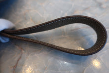 Load image into Gallery viewer, HERMES PICOTIN LOCK MM Clemence leather Etoupe gray Y Engraving Hand bag 700120034
