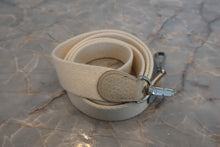 将图片加载到图库查看器，HERMES  EVELYNE TPM Clemence leather Beton A刻印 Shoulder bag 800050103
