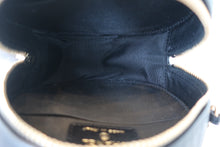 画像をギャラリービューアに読み込む, CHANEL/シャネル マトラッセラウンドチェーンショルダーバッグ ラムスキン ブラック/ゴールド金具 ショルダーバッグ 800030184
