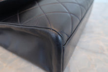 画像をギャラリービューアに読み込む, CHANEL/シャネル マトラッセチェーンショルダーバッグ ネイビー/ゴールド金具 ラムスキン ショルダーバッグ 800010057
