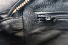 將圖片載入圖庫檢視器 CHANEL/シャネル マトラッセフリンジチェーンショルダーバッグ ラムスキン ブラック/ゴールド金具 ショルダーバッグ 800020191
