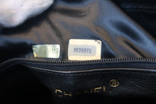 將圖片載入圖庫檢視器 CHANEL/シャネル マトラッセフリンジチェーンショルダーバッグ ラムスキン ブラック/ゴールド金具 ショルダーバッグ 800020191
