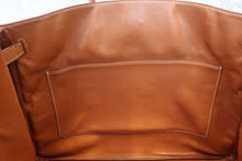 Load image into Gallery viewer, HERMES BIRKIN 40 Graine Couchevel leather Gold 〇Y Engraving Hand bag 800050047
