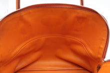 將圖片載入圖庫檢視器 HERMES／エルメス ボリード31 トリヨンクレマンス オレンジ □J刻印 ショルダーバッグ 800090161
