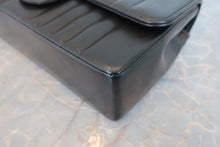 画像をギャラリービューアに読み込む, CHANEL/シャネル マドモアゼルチェーンショルダーバッグ ラムスキン ブラック/ゴールド金具 ショルダーバッグ 800040014
