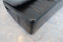 画像をギャラリービューアに読み込む, CHANEL/シャネル マドモアゼルチェーンショルダーバッグ ラムスキン ブラック/ゴールド金具 ショルダーバッグ 800040014
