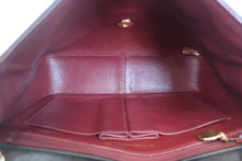 Load image into Gallery viewer, CHANEL Mini Matelasse single flap chain shoulder bag Lambskin Black/Gold hadware Shoulder bag 800020110
