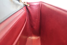 画像をギャラリービューアに読み込む, CHANEL/シャネル マドモアゼルチェーンショルダーバッグ ラムスキン ブラック/ゴールド金具 ショルダーバッグ 800040014
