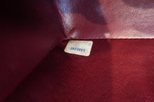 画像をギャラリービューアに読み込む, CHANEL/シャネル マドモアゼルチェーンショルダーバッグ ラムスキン ブラック/ゴールド金具 ショルダーバッグ 800040014
