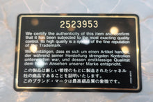 画像をギャラリービューアに読み込む, CHANEL/シャネル マドモアゼルチェーンショルダーバッグ ラムスキン ブラック/ゴールド金具 ショルダーバッグ 800040014
