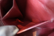 Load image into Gallery viewer, CHANEL Mini Matelasse single flap chain shoulder bag Lambskin Black/Gold hadware Shoulder bag 800020110
