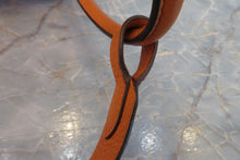 画像をギャラリービューアに読み込む, HERMES／エルメス リンディ30 トリヨンクレマンス オレンジ □M刻印 ショルダーバッグ 700030049
