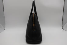 Load image into Gallery viewer, HERMES BOLIDE 31 Clemence leather Black A Engraving Shoulder bag 800090152
