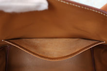 将图片加载到图库查看器，HERMES BIRKIN 30 Graine Couchevel leather Natural 〇Z刻印 Hand bag 800080162
