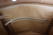 将图片加载到图库查看器，HERMES BIRKIN 30 Graine Couchevel leather Natural 〇Z刻印 Hand bag 800080162
