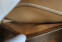 将图片加载到图库查看器，HERMES BIRKIN 30 Graine Couchevel leather Natural 〇Z刻印 Hand bag 800080162
