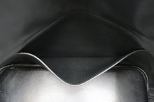 Load image into Gallery viewer, HERMES BOLIDE 31 Clemence leather Black A Engraving Shoulder bag 800090152
