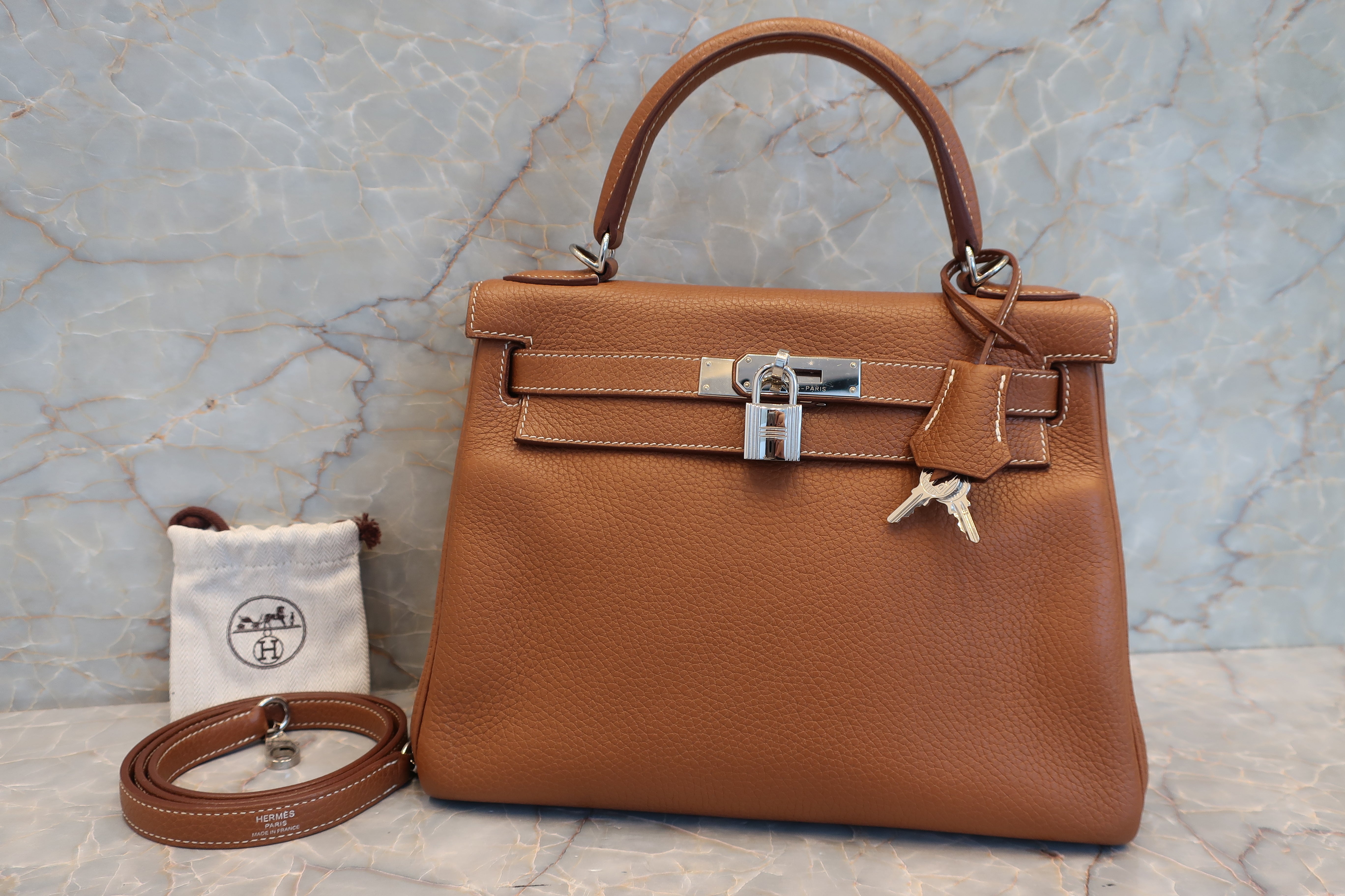 HERMES – BRANDSHOP-RESHINE