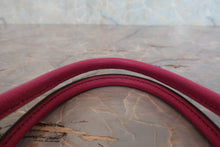 将图片加载到图库查看器，HERMES／BOLIDE 27 Chevre myzore goatskim Fuschia pink □J刻印 Shoulder bag 800080073

