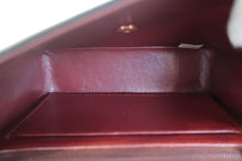 画像をギャラリービューアに読み込む, CHANEL/シャネル ミニマトラッセシングルフラップチェーンショルダーバッグ ラムスキン ブラック/ゴールド金具 ショルダーバッグ 800010052
