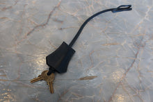 将图片加载到图库查看器，HERMES KELLY 32 Box carf leather Navy ○W刻印 Shoulder bag 700100146
