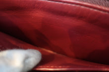 画像をギャラリービューアに読み込む, CHANEL/シャネル ミニマトラッセシングルフラップチェーンショルダーバッグ ラムスキン ブラック/ゴールド金具 ショルダーバッグ 800010052
