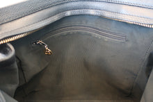 画像をギャラリービューアに読み込む, CHANEL/シャネル トリプルココマークチェーンショルダーバッグ キャビアスキン ブラック/ゴールド金具 ショルダーバッグ 800030125
