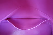 将图片加载到图库查看器，HERMES／BOLIDE 27 Chevre myzore goatskim Fuschia pink □J刻印 Shoulder bag 800080073
