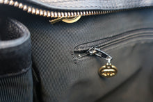 画像をギャラリービューアに読み込む, CHANEL/シャネル トリプルココマークチェーンショルダーバッグ キャビアスキン ブラック/ゴールド金具 ショルダーバッグ 800030125
