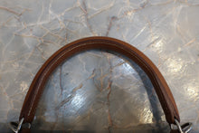 将图片加载到图库查看器，HERMES KELLY 28 Clemence leather Gold X刻印 Shoulder bag 700070040
