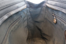 画像をギャラリービューアに読み込む, CHANEL/シャネル トリプルココマークチェーンショルダーバッグ キャビアスキン ブラック/ゴールド金具 ショルダーバッグ 800030125
