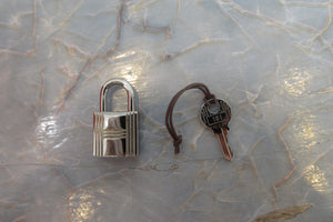 HERMES／エルメス ピコタンロックＰＭ トリヨンクレマンス ルージュトマト D刻印 ハンドバッグ 700060092